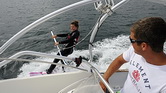 Wakeboard