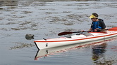 Cano-kayak