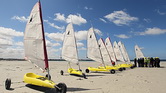 Char � voile