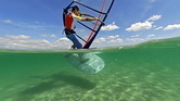 Planche à voile