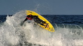 Wave-ski